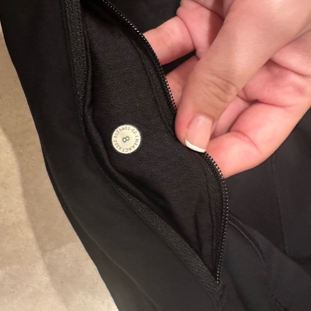 Lululemon Pace Rival Skirt - Picture 5 of 6